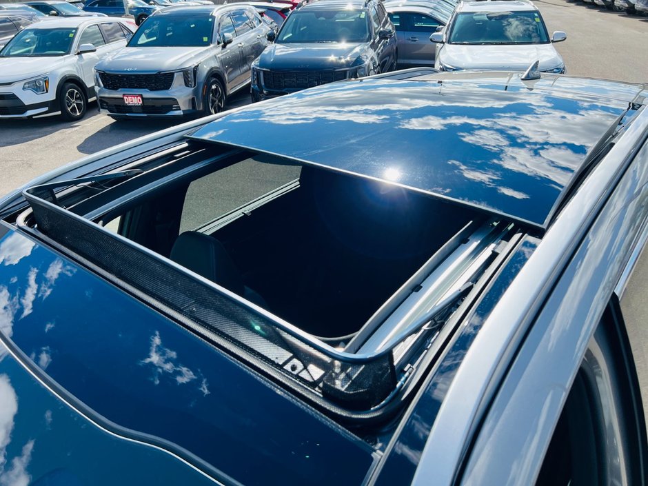 2026 Kia Sorento PHEV SX AWD-79