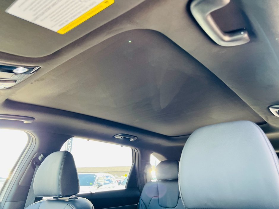 2026 Kia Sorento PHEV SX AWD-77