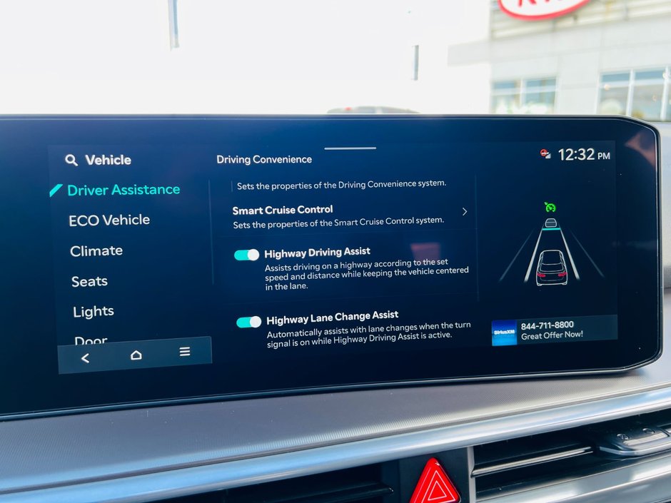 2026 Kia Sorento PHEV SX AWD-50