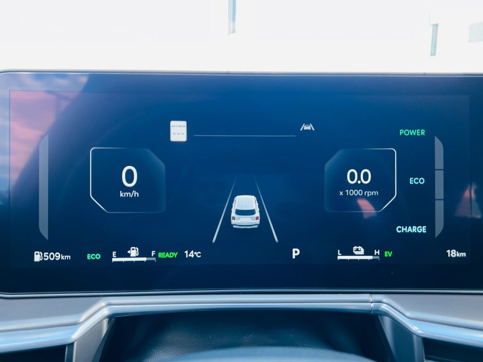 2026 Kia Sorento PHEV SX AWD-16