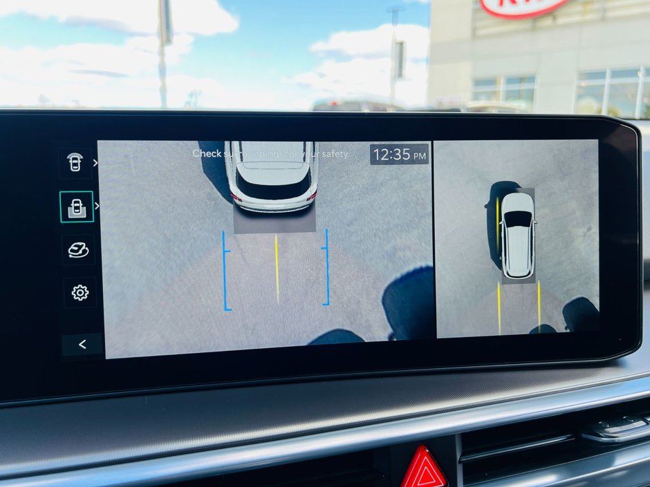 2026 Kia Sorento PHEV SX AWD-66