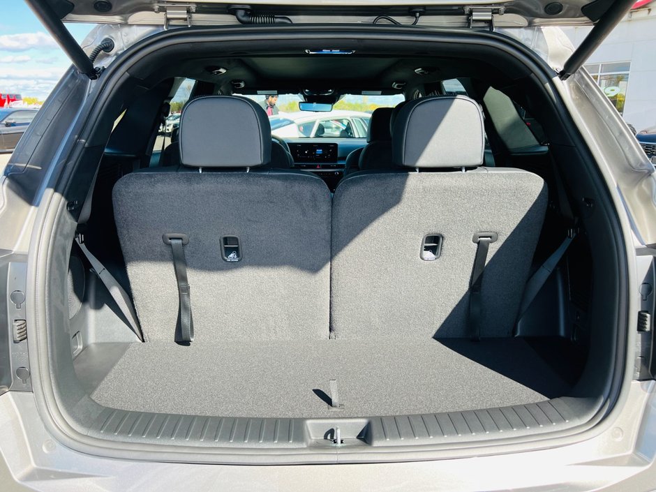 2026 Kia Sorento PHEV SX AWD-89