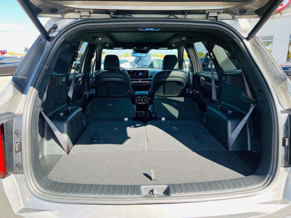 2026 Kia Sorento PHEV SX AWD-91