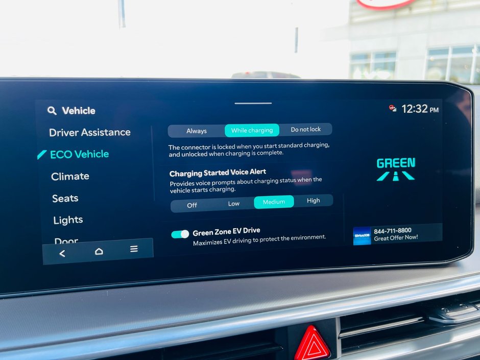 2026 Kia Sorento PHEV SX AWD-53