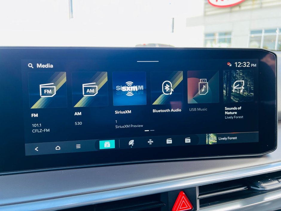 2026 Kia Sorento PHEV SX AWD-48