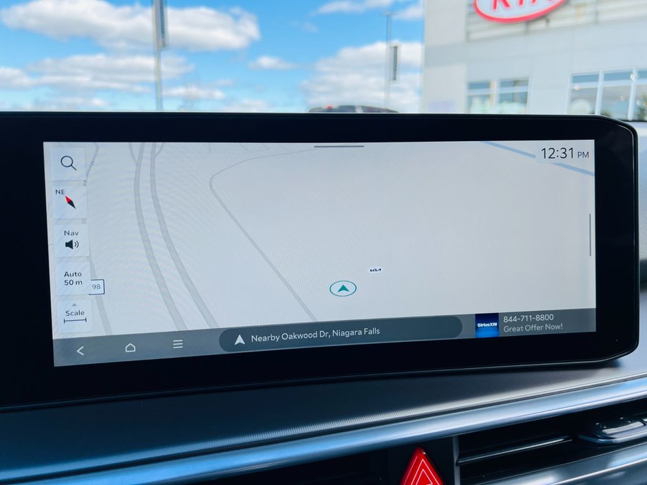 2026 Kia Sorento PHEV SX AWD-44