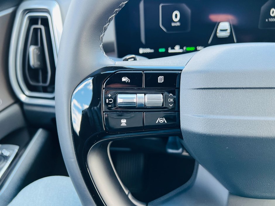 2026 Kia Sorento PHEV SX AWD-14