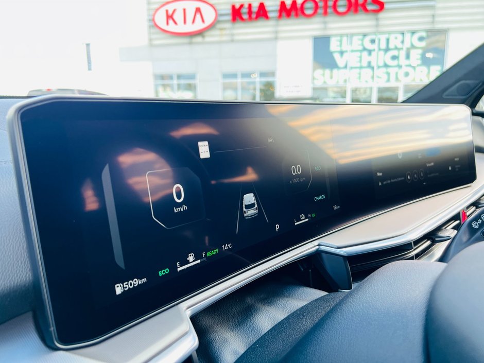 2026 Kia Sorento PHEV SX AWD-15