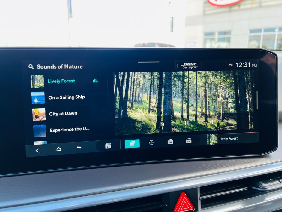 2026 Kia Sorento PHEV SX AWD-47