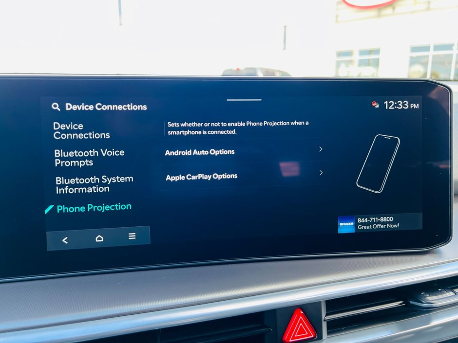 2026 Kia Sorento PHEV SX AWD-59