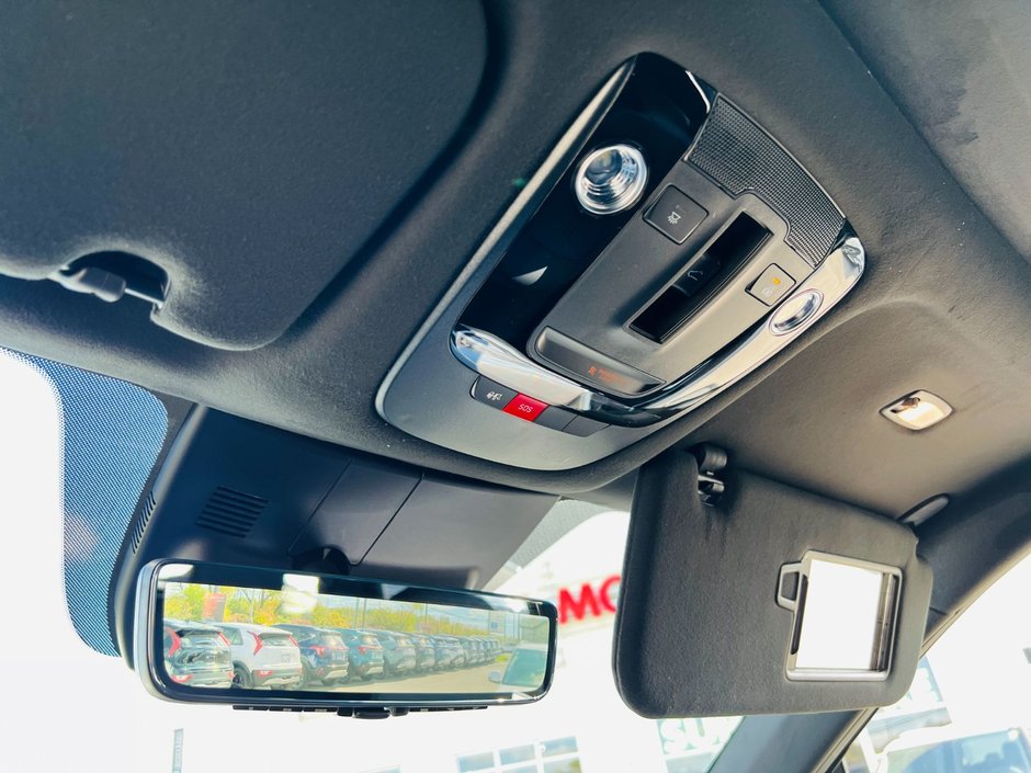 2026 Kia Sorento PHEV SX AWD-76