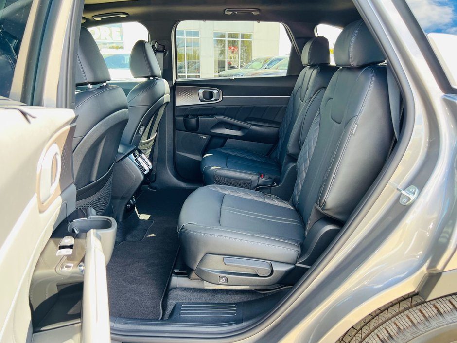 2026 Kia Sorento PHEV SX AWD-83