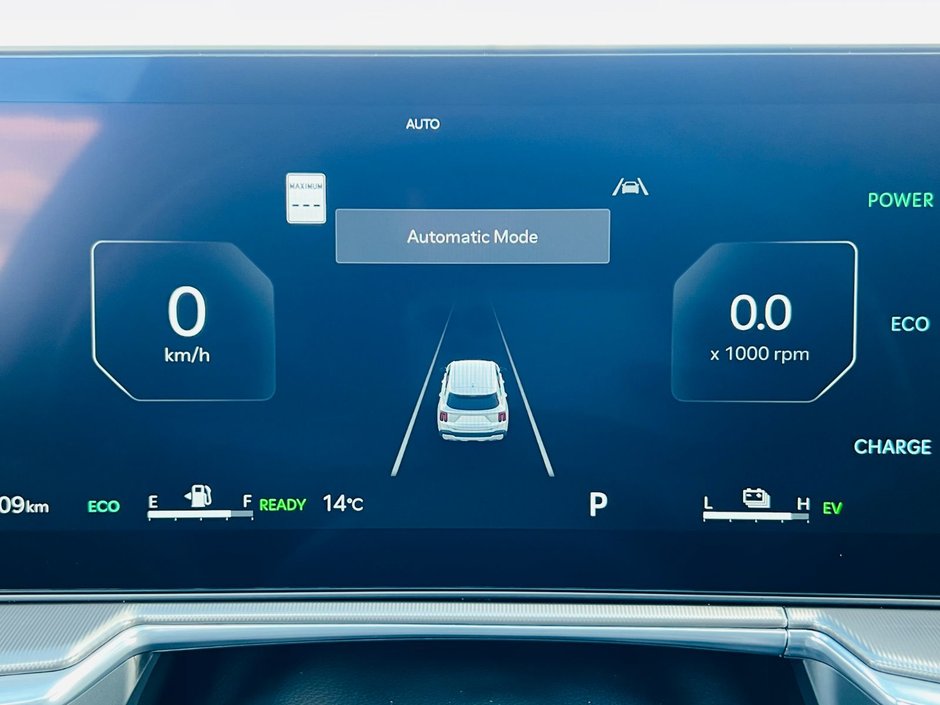 2026 Kia Sorento PHEV SX AWD-32