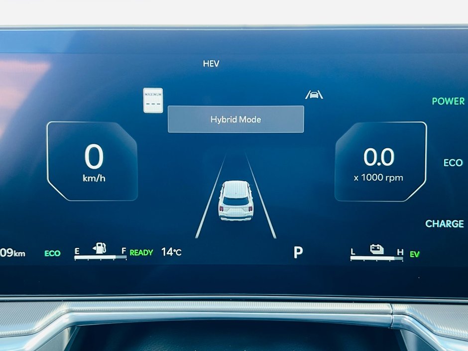 2026 Kia Sorento PHEV SX AWD-33