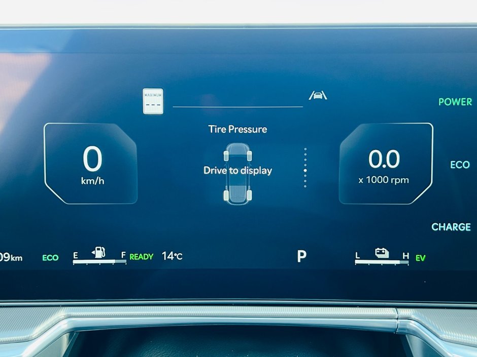 2026 Kia Sorento PHEV SX AWD-29