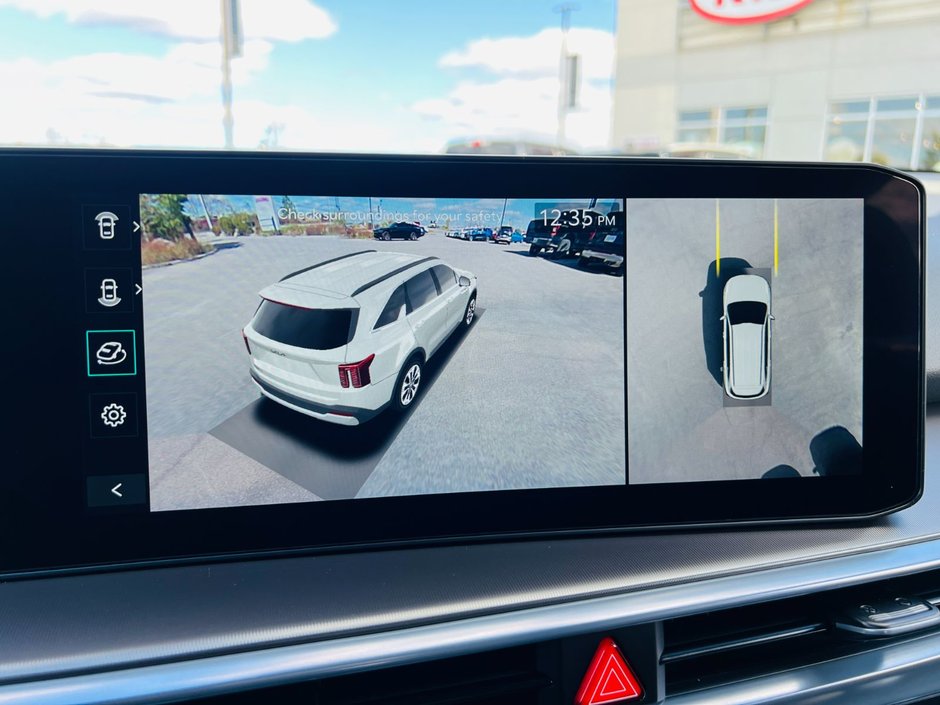 2026 Kia Sorento PHEV SX AWD-69