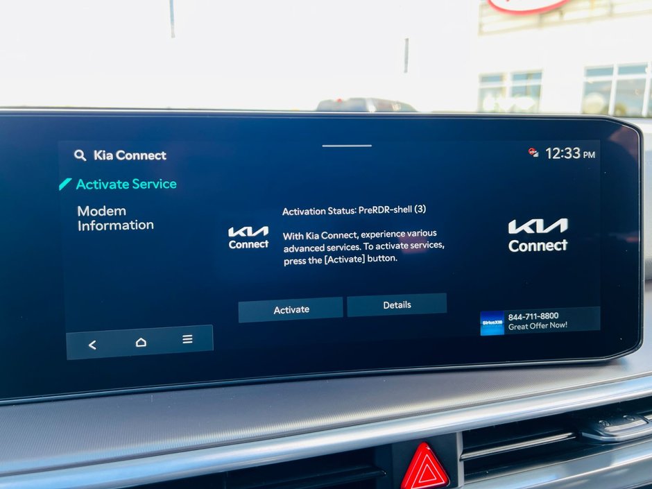 2026 Kia Sorento PHEV SX AWD-60