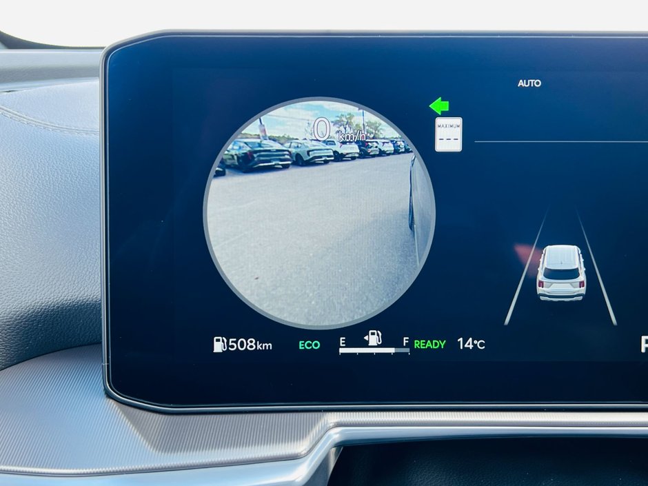 2026 Kia Sorento PHEV SX AWD-35