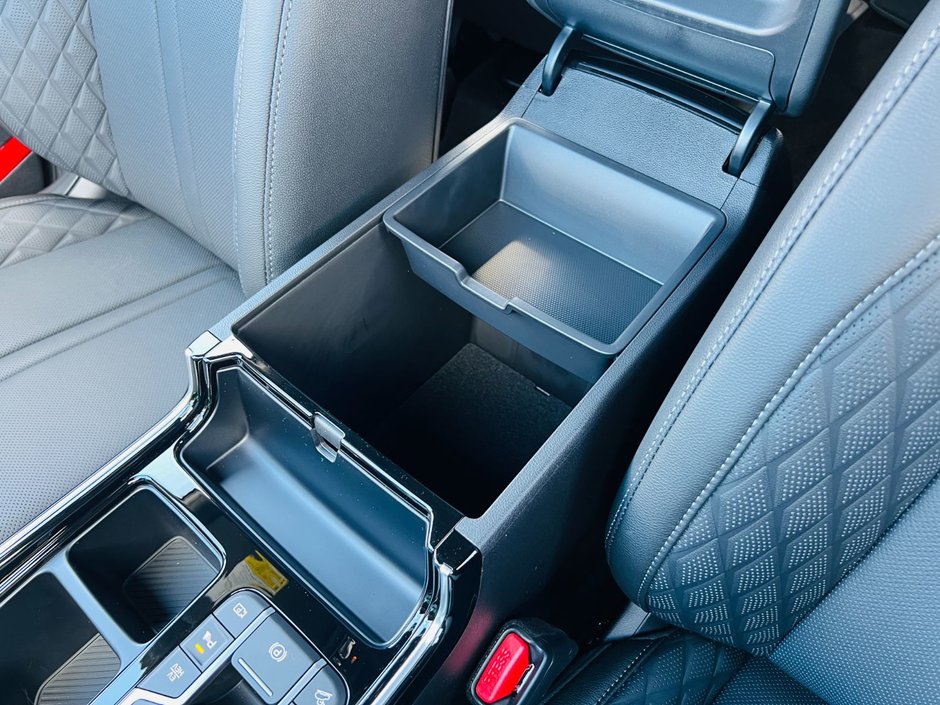 2026 Kia Sorento PHEV SX AWD-75