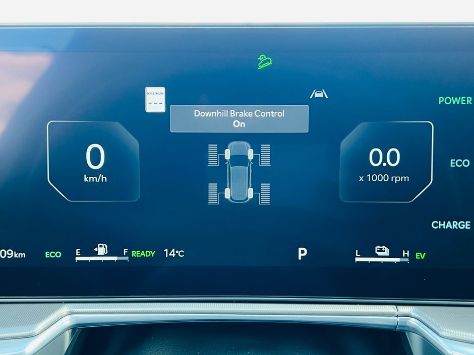 2026 Kia Sorento PHEV SX AWD-31