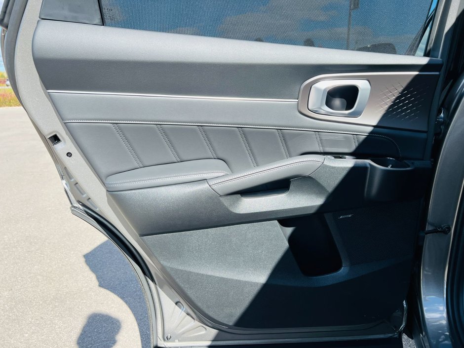 2026 Kia Sorento PHEV SX AWD-80