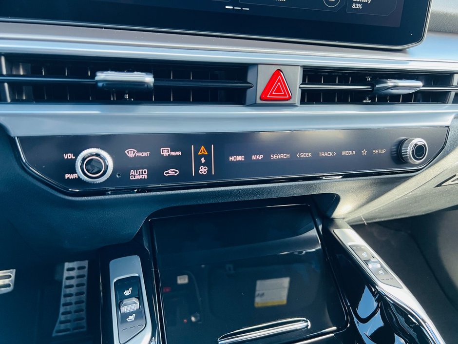 2026 Kia Sorento PHEV SX AWD-70