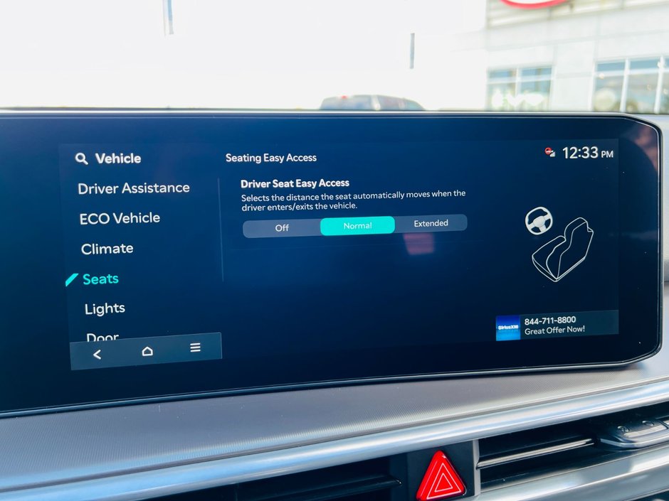 2026 Kia Sorento PHEV SX AWD-54