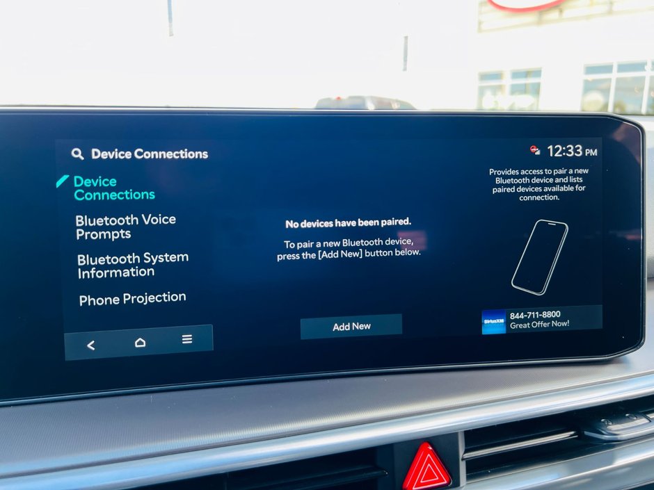 2026 Kia Sorento PHEV SX AWD-58