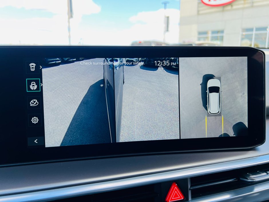 2026 Kia Sorento PHEV SX AWD-67