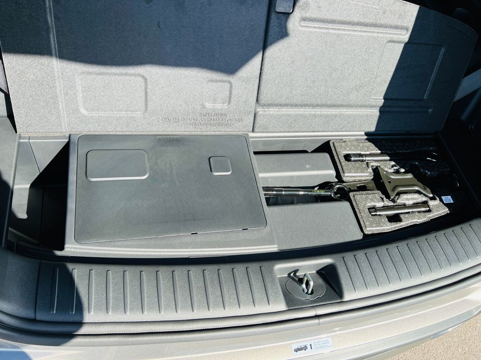 2026 Kia Sorento PHEV SX AWD-92