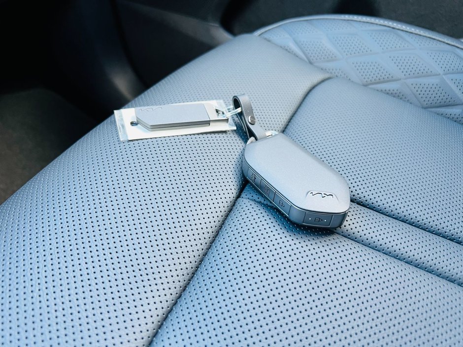 2026 Kia Sorento PHEV SX AWD-8