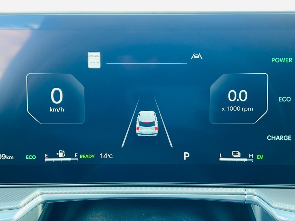 2026 Kia Sorento PHEV SX AWD-26