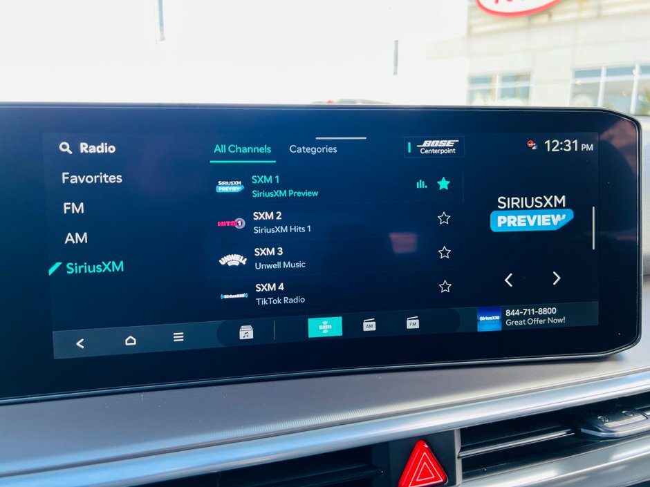 2026 Kia Sorento PHEV SX AWD-45