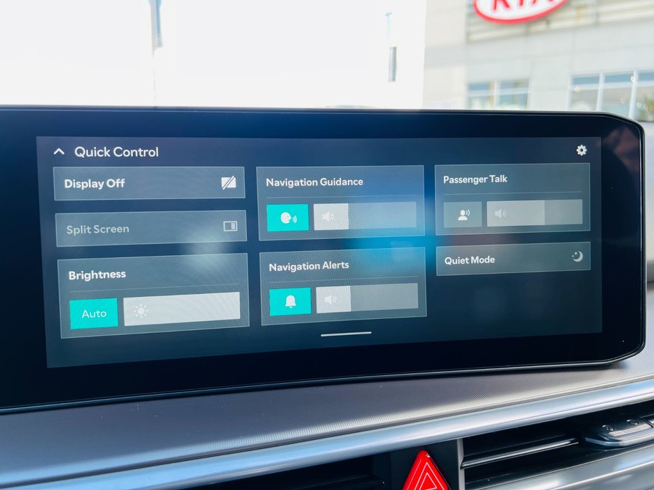 2026 Kia Sorento PHEV SX AWD-43