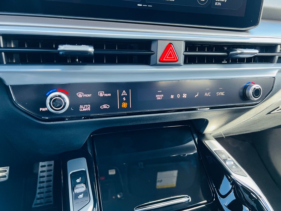 2026 Kia Sorento PHEV SX AWD-71