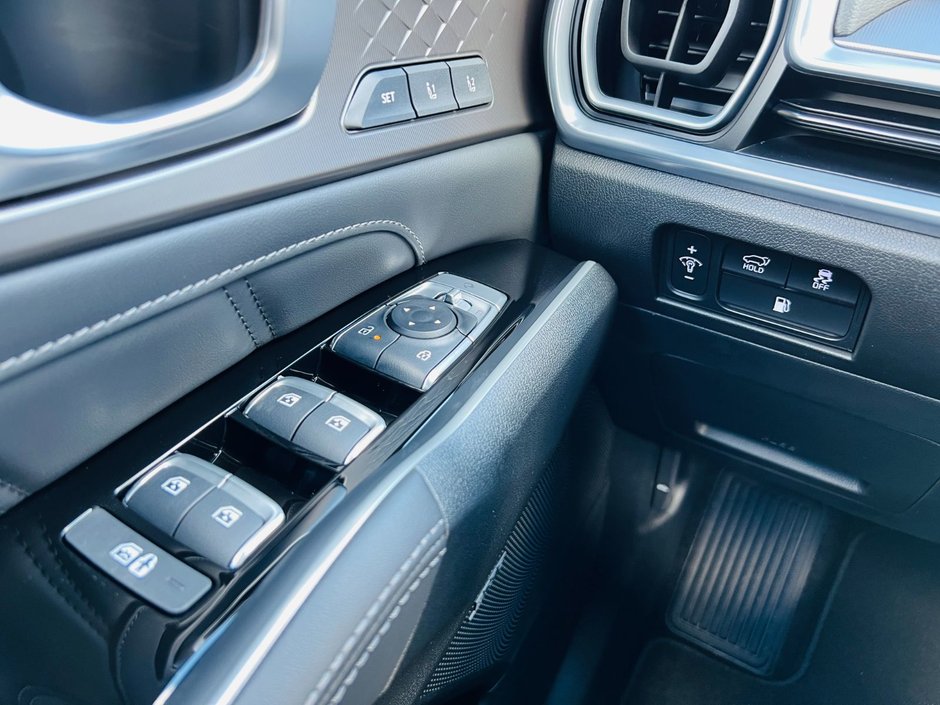 2026 Kia Sorento PHEV SX AWD-12