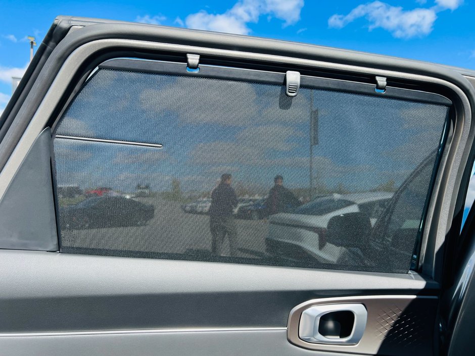 2026 Kia Sorento PHEV SX AWD-81