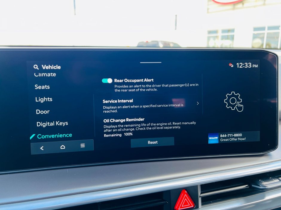 2026 Kia Sorento PHEV SX AWD-57