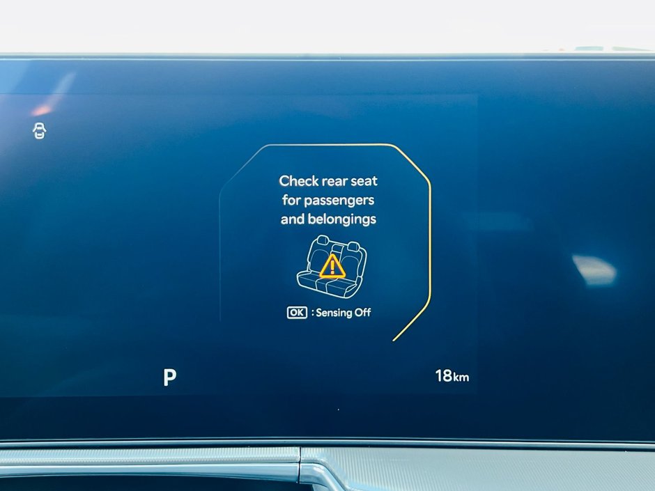 2026 Kia Sorento PHEV SX AWD-37