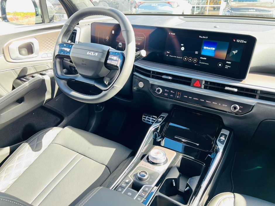 2026 Kia Sorento PHEV SX AWD-39