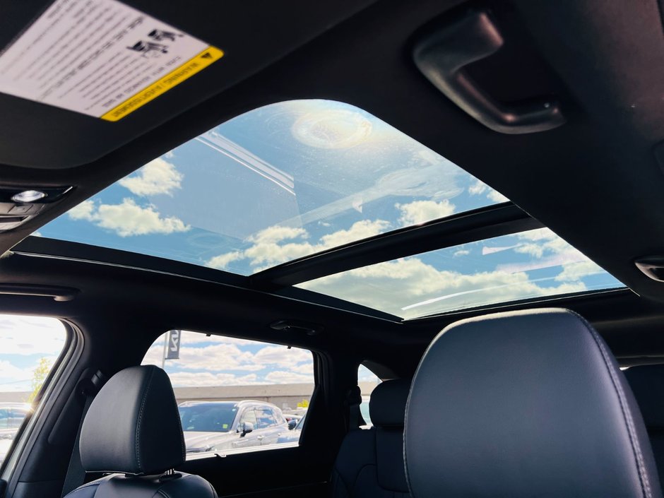 2026 Kia Sorento PHEV SX AWD-78