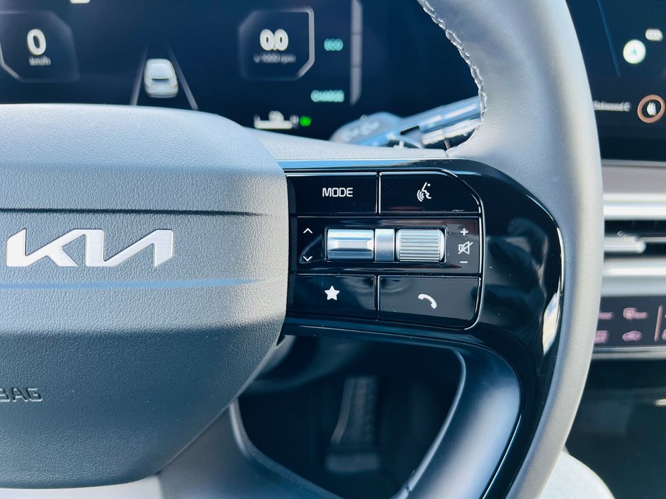 2026 Kia Sorento PHEV SX AWD-38