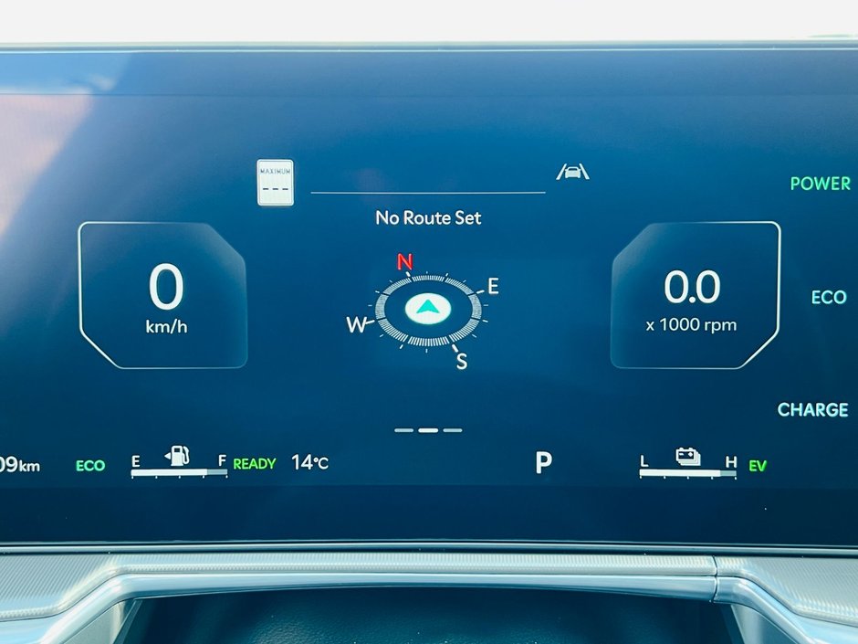 2026 Kia Sorento PHEV SX AWD-27