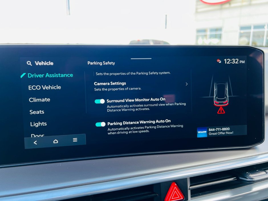 2026 Kia Sorento PHEV SX AWD-52