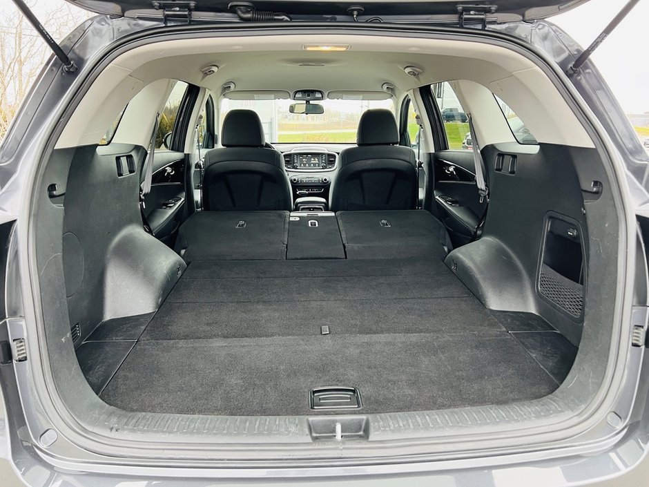 2019 Kia Sorento LX AWD-33