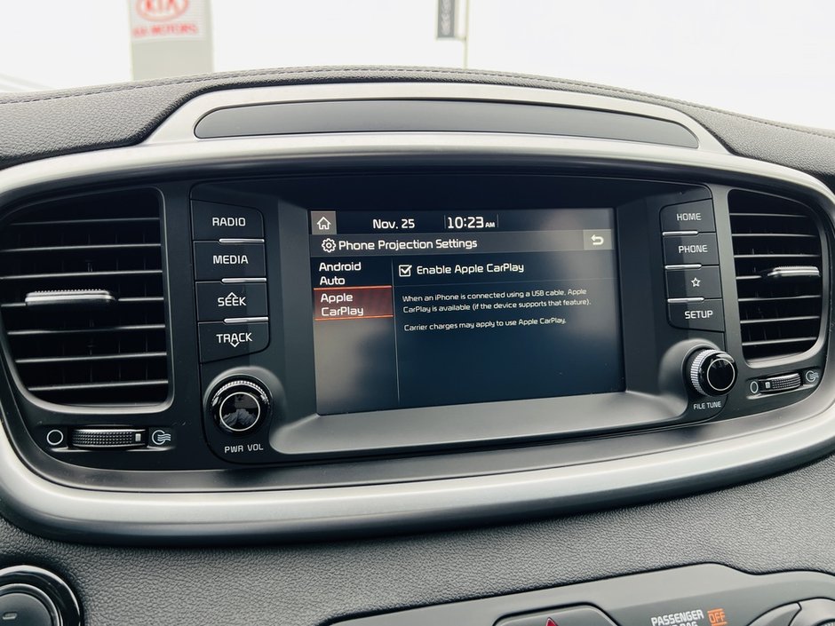 2019 Kia Sorento LX AWD-21