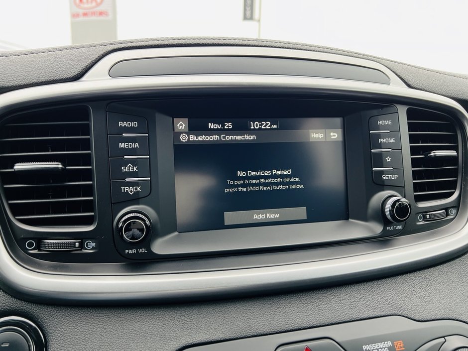 2019 Kia Sorento LX AWD-19