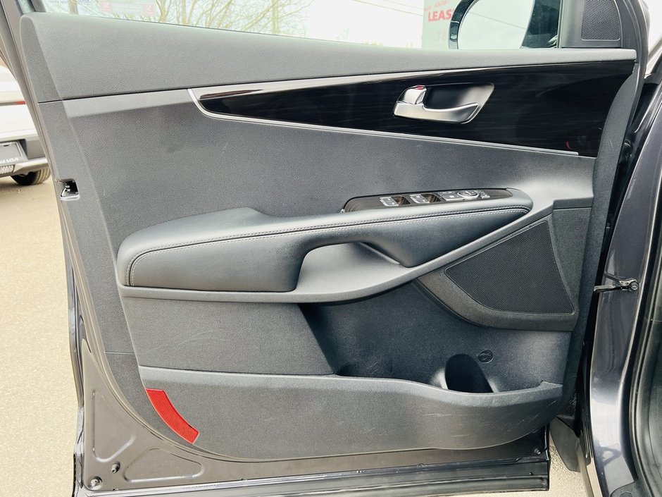 2019 Kia Sorento LX AWD-6