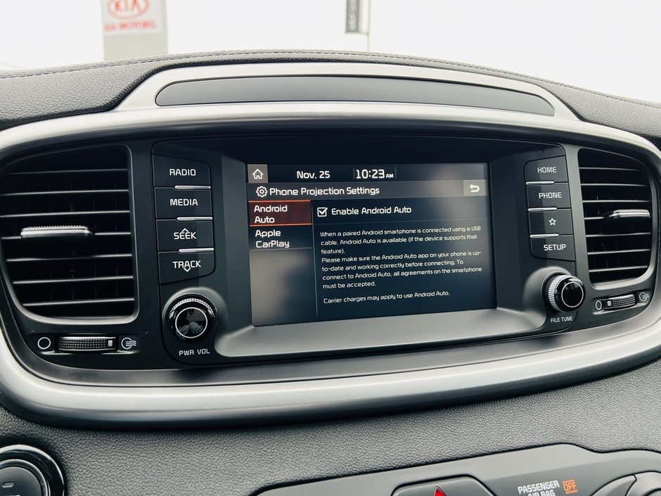 2019 Kia Sorento LX AWD-20