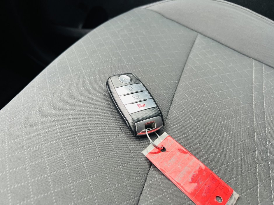 2019 Kia Sorento LX AWD-9